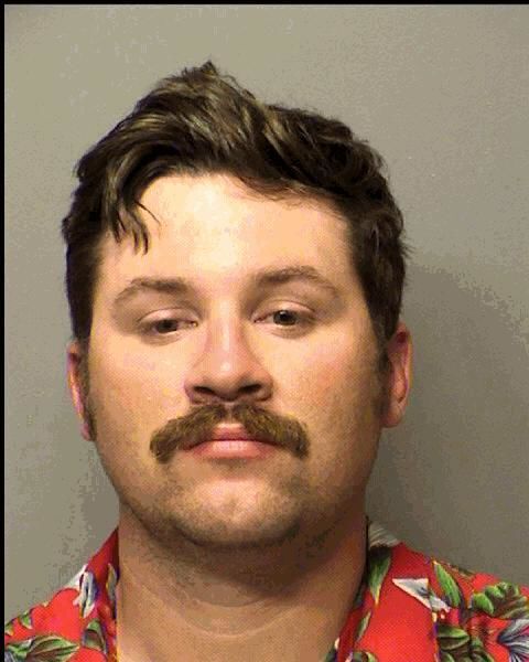 Kyle John Page